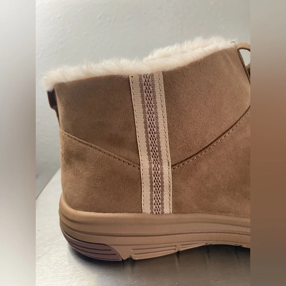 RYKA..WOMENS BOOTIES